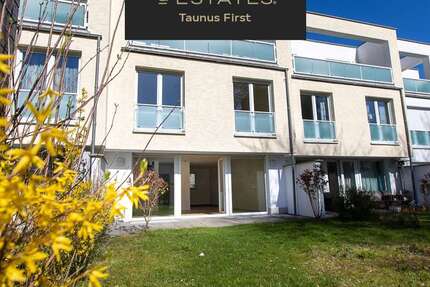 Haus Bad Homburg Gonzenheim - 6 Zimmer, 170 m&sup2;, 1.100.000&euro; | Angebot:26536153