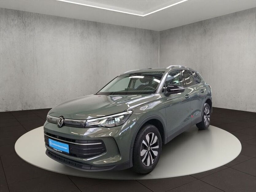 Tiguan