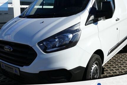 Ford Transit Custom 118.500 km 18.990 &euro; Karben 61184