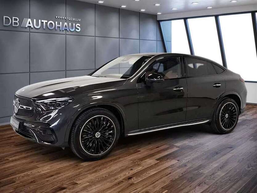 GLC 200