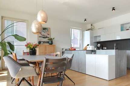 Wohnung Frankfurt Gutleutviertel - 4 Zimmer, 145 m&sup2;, 3.480&euro; | Angebot:26311369