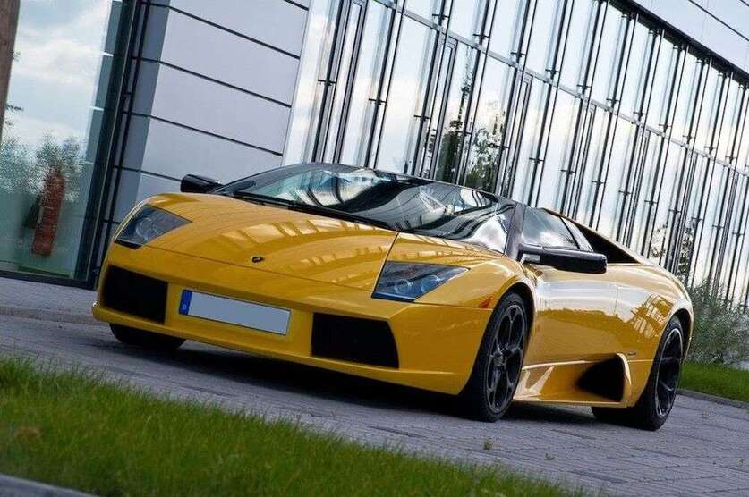 Murciélago