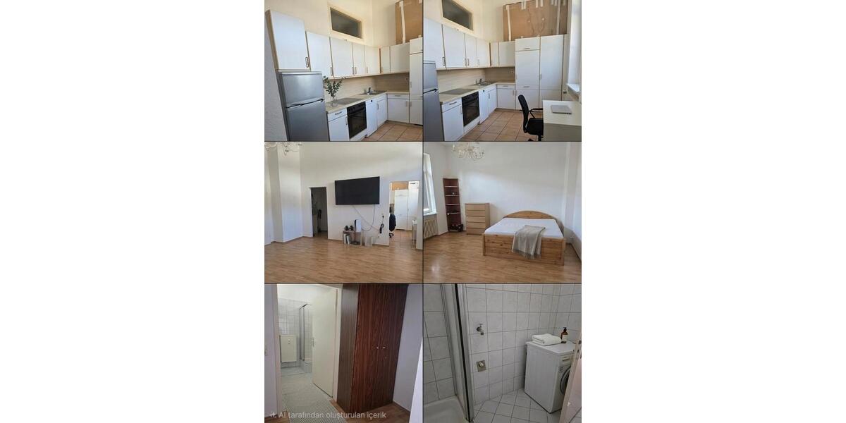 Etagenwohnung Kelkheim (Taunus) - 1 Zimmer, 45 m&sup2;, 400&euro; | Angebot:26213095