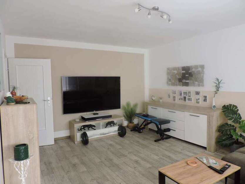 Wohnung zum Kaufen in Offenbach 138.000 € 42 m²