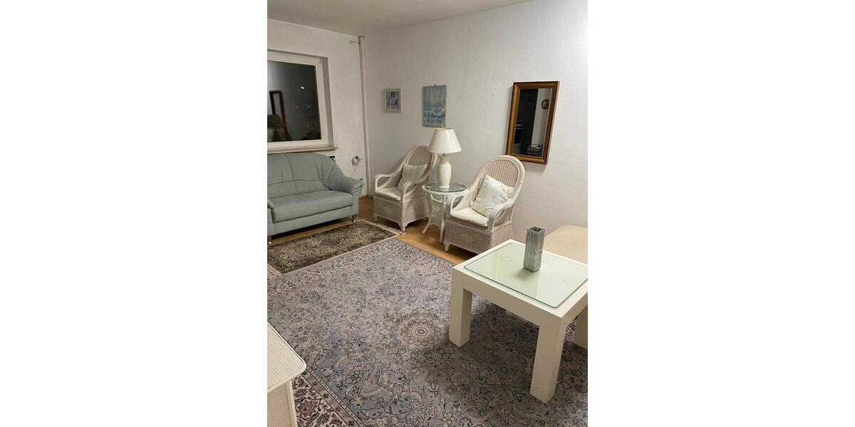 Etagenwohnung Hanau Kesselstadt - 1 Zimmer, 50 m&sup2;, 1.200&euro; | Angebot:26201191