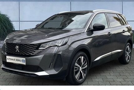 Peugeot 5008 75.832 km 21.980 € Rüsselsheim 65428