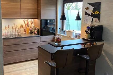 Wohnung Kronberg im Taunus - 4.5 Zimmer, 150 m&sup2;, 749.000&euro; | Angebot:24741560