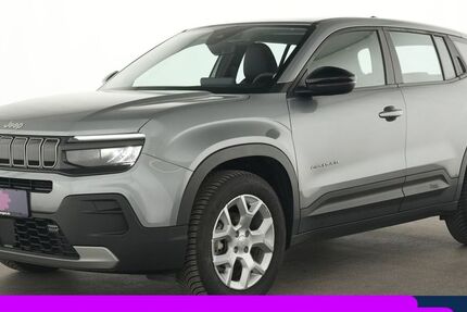 Jeep Avenger 13.638 km 18.300 &euro; Dietzenbach bei Frankfurt 63128