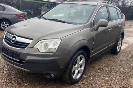Opel Antara 189.000 km 3.900 &euro; Stockstadt am Main 63811