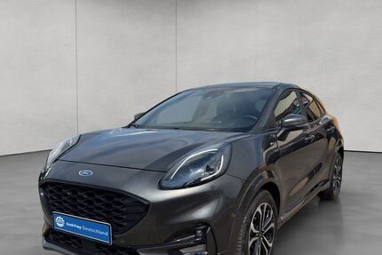 Ford Puma 9.289 km 24.950 € Frankfurt 60386