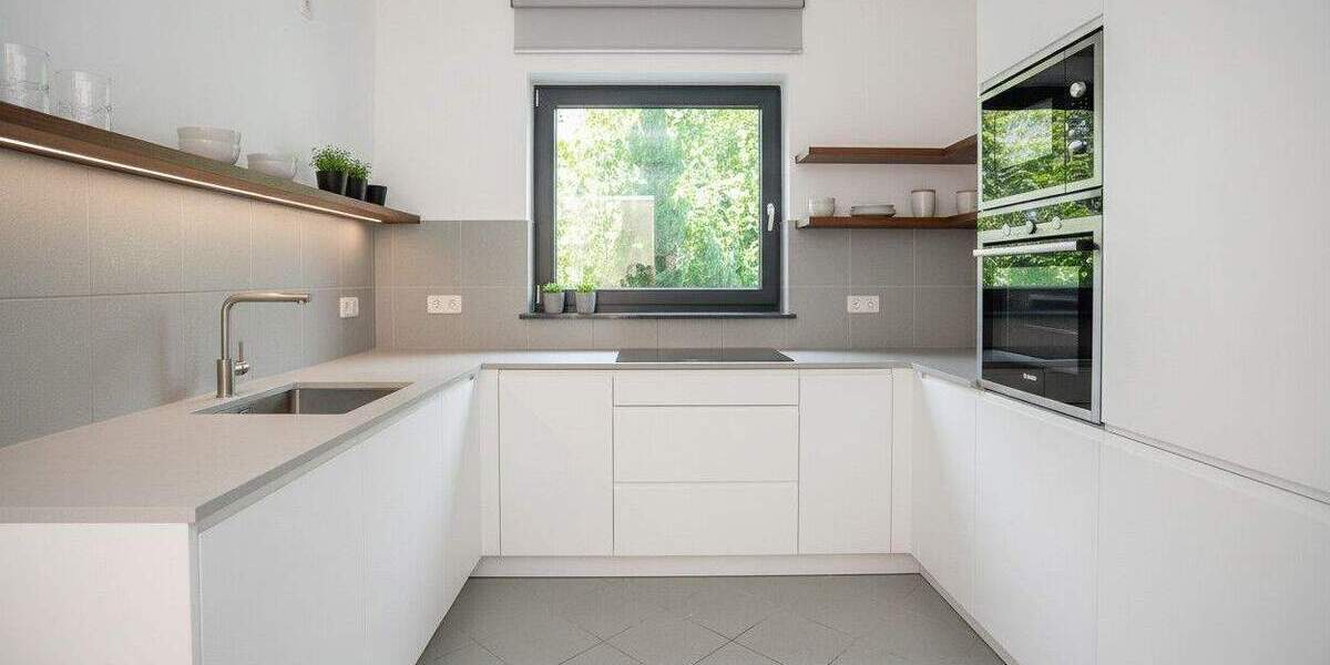 Reihenendhaus Rödermark Ober-Roden - 6 Zimmer, 146 m&sup2;, 595.000&euro; | Angebot:25796174