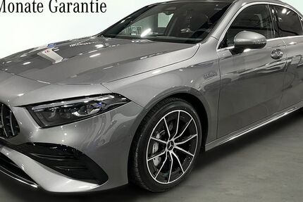 Mercedes-Benz A 35 AMG 5.816 km 48.450 &euro; Hattersheim 65795