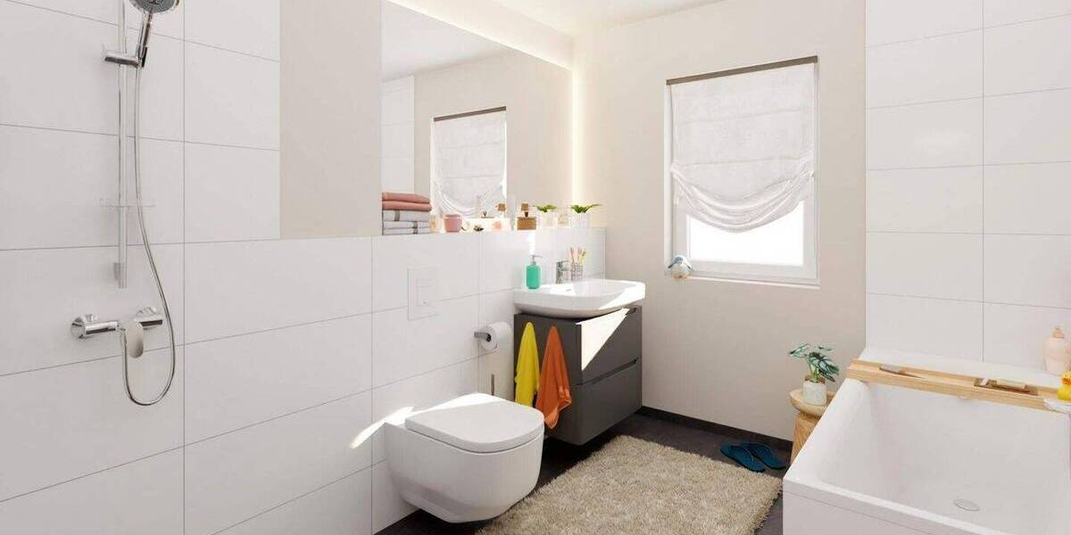 Doppelhaushälfte Langen - 5 Zimmer, 149 m&sup2;, 777.900&euro; | Angebot:25664151