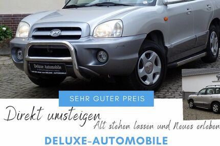 Hyundai SANTA FE 149.000 km 3.450 € Alzenau 63755
