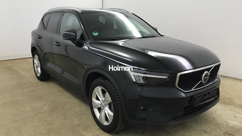 Volvo XC40 107.542 km 22.777 &euro; Eschborn 65760