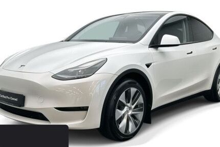 Tesla Model Y 39.570 km 37.200 € Hanau 63457