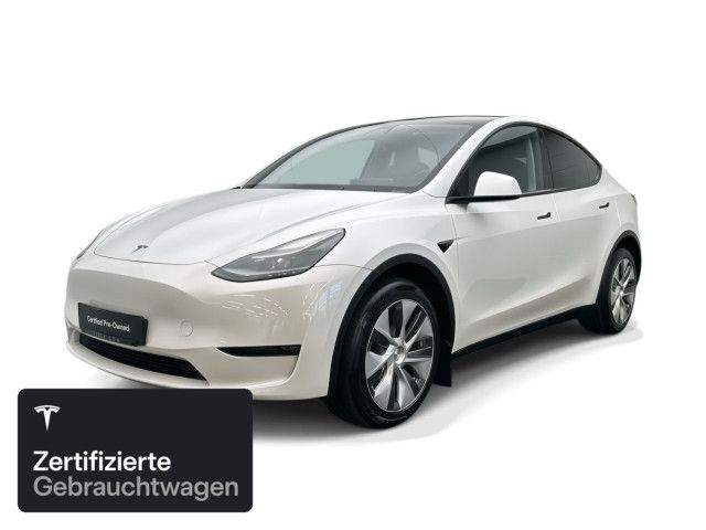 Tesla Model Y 39.570 km 37.200 € Hanau 63457