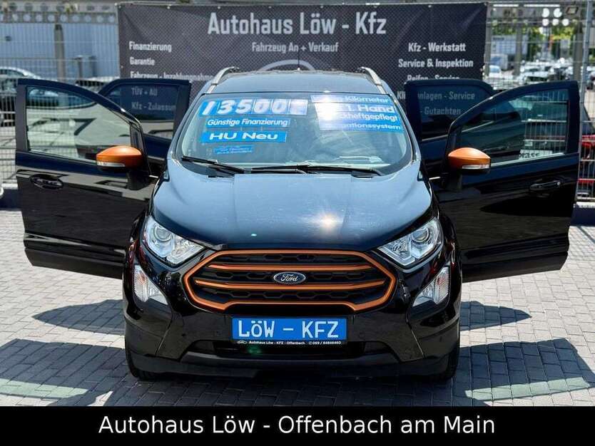 EcoSport