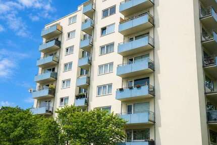 Wohnung Frankfurt Oberrad - 2 Zimmer, 59 m&sup2;, 195.000&euro; | Angebot:26858355
