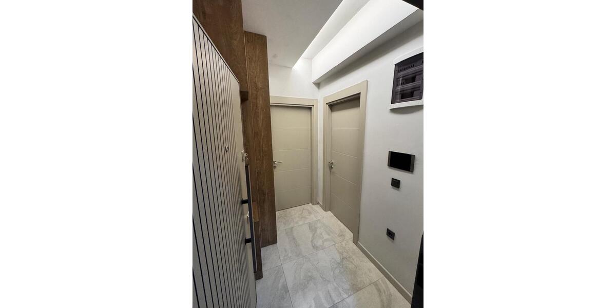 Etagenwohnung Frankfurt am Main Schwanheim - 2 Zimmer, 59 m&sup2;, 119.500&euro; | Angebot:26250085