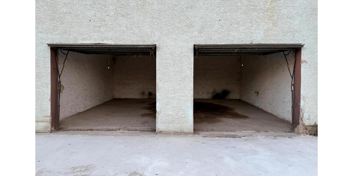 Gewerbeobjekt Offenbach am Main Bürgel - 400&euro; | Angebot:26538827