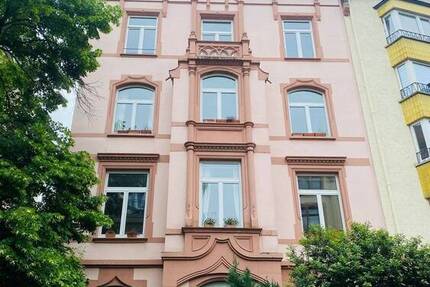 #VERMITTELT# Seltenes Stilaltbaujuwel mit perfekten Grundrissen in top Nordendlage 2 zimmer