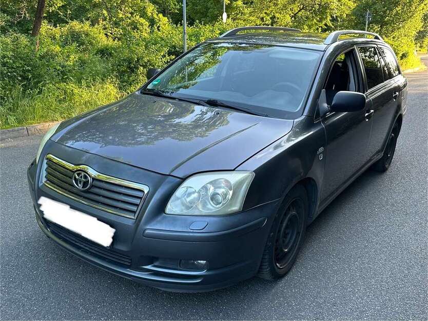 Avensis