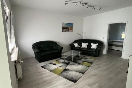 Wohnung Offenbach am Main Bürgel - 2 Zimmer, 50 m&sup2;, 750&euro; | Angebot:24860515