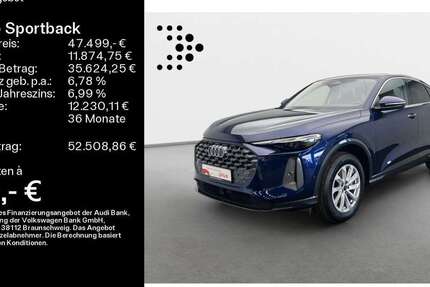 Audi Q5 18.753 km 47.499 &euro; Hofheim 65719