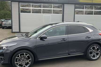 Kia XCeed 45.000 km 21.900 € Friedrichsdorf 61381