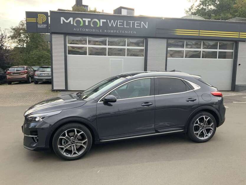 Kia XCeed 45.000 km 21.900 € Friedrichsdorf 61381