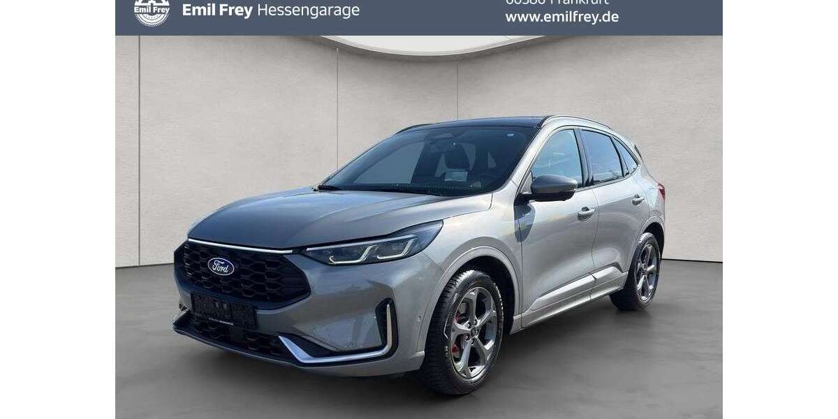 Ford Kuga 16.430 km 31.450 &euro; Frankfurt am Main 60386