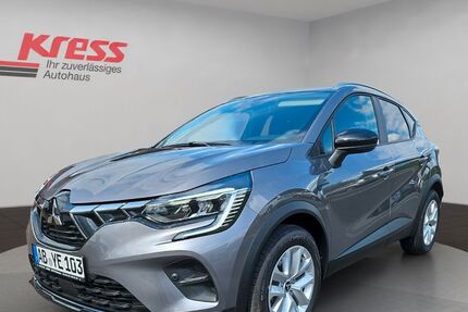 Mitsubishi ASX 3.000 km 24.400 € Mömbris 63776