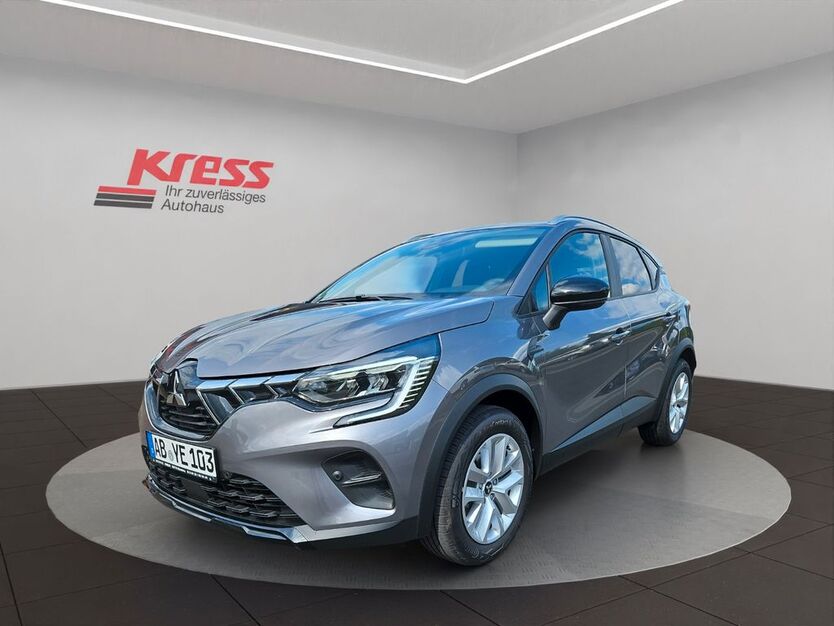 Mitsubishi ASX 3.000 km 24.400 € Mömbris 63776