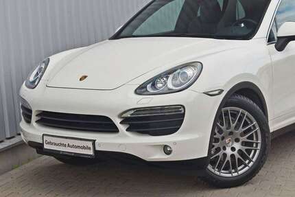 Porsche Cayenne 143.157 km 19.991 € Wiesbaden 65203