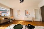Etagenwohnung Frankfurt am Main Nordend West - 2 Zimmer, 55 m&sup2;, 1.890&euro; | Angebot:26235596