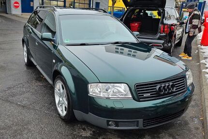 Audi A6 238.054 km 9.800 &euro; Eppstein 65817
