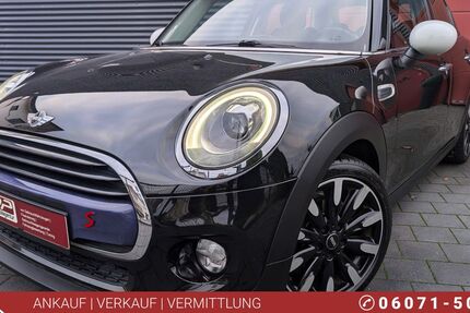 Mini Cooper 94.000 km 10.690 &euro; Münster (Hessen) 64839