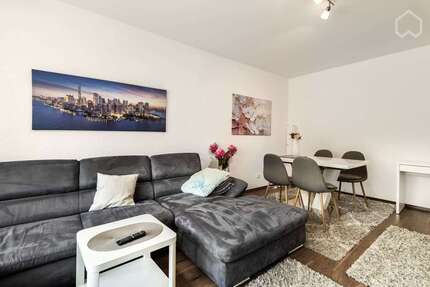 Wohnen auf Zeit in Maintal 1.290 € 2 zimmer