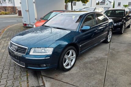 Audi A8 150.000 km 9.499 € Weiterstadt 64331