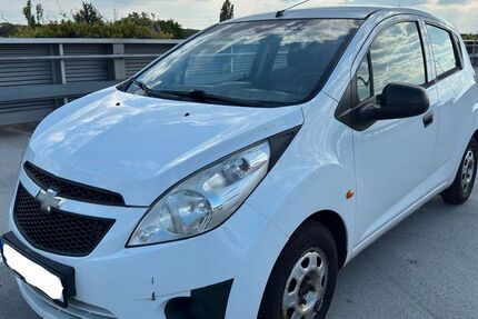 Chevrolet Spark 230.000 km 999 &euro; Rüsselsheim 65428