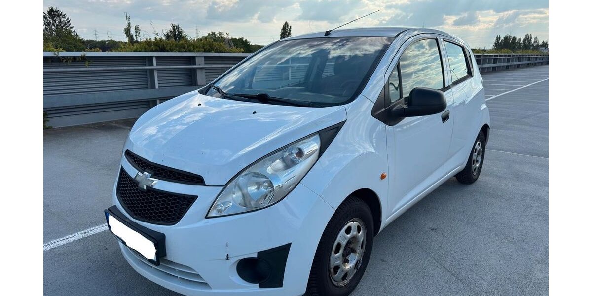 Chevrolet Spark 230.000 km 999 &euro; Rüsselsheim 65428