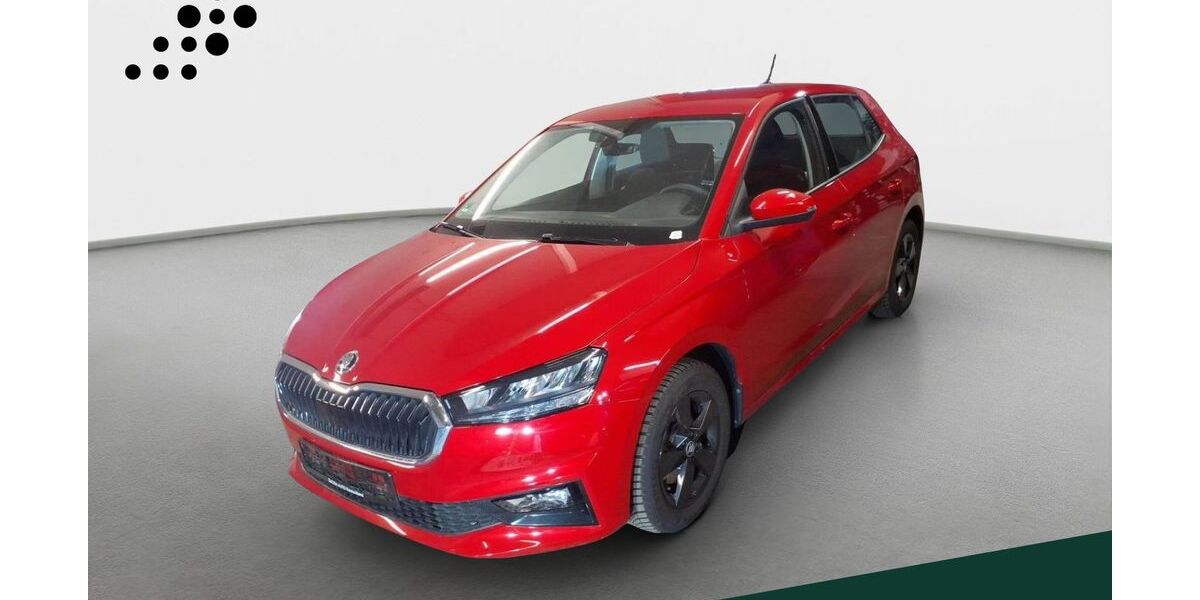 Skoda Fabia 7.803 km 21.640 &euro; Hofheim im Taunus 65719