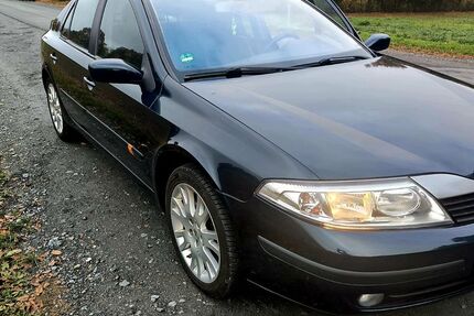 Renault Laguna 169.500 km 1.950 € Offenbach 63067