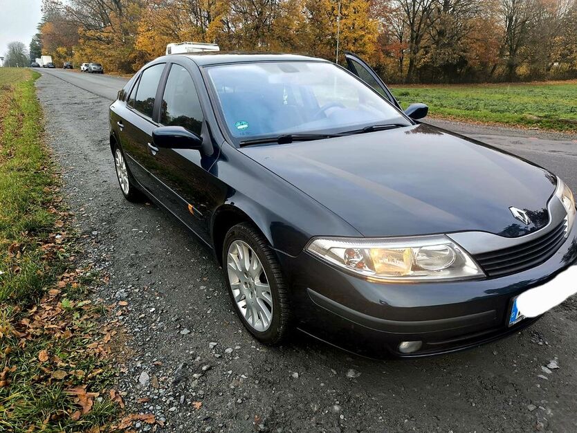 Renault Laguna 169.500 km 1.950 € Offenbach 63067