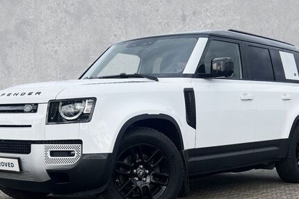 Land Rover Defender 125.280 km 44.900 &euro; Bruchköbel 63486