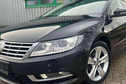 VW CC 190.000 km 9.990 &euro; Hasselroth 63594