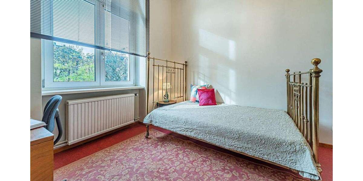 Etagenwohnung Frankfurt am Main Nordend-Ost - 3 Zimmer, 90 m&sup2;, 2.350&euro; | Angebot:25661850