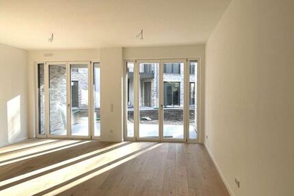 Wohnung Frankfurt am Main Bergen-Enkheim - 5 Zimmer, 132 m&sup2;, 2.550&euro; | Angebot:25376533