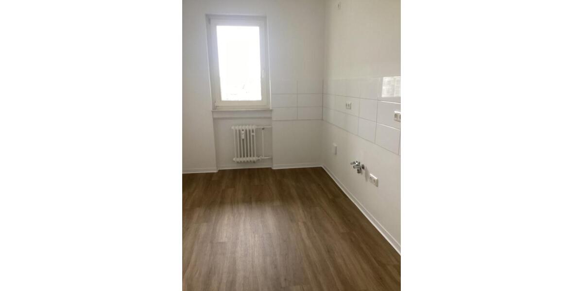Sanierte 2-Zimmerwohnung mit Balkon 2 zimmer